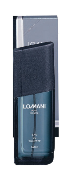 Lomani pour homme 100ml edt