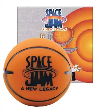 Space jam a new legacy 65ml edt
