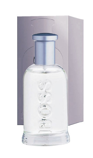 ePharmacy Hugo boss bottled 100ml edt offer
