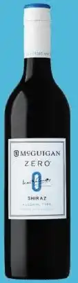 Supabarn Shiraz offer