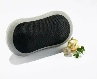 Coles Urbanworx Shiatsu Massager offer