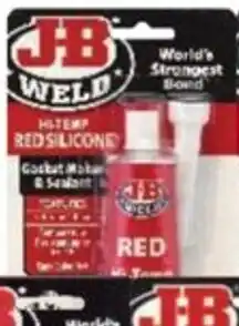 Burson Auto Parts Silicone tubes Hi-Temp Red offer