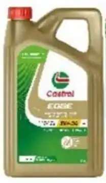 Burson Auto Parts 5w-30 ll edge c3 offer