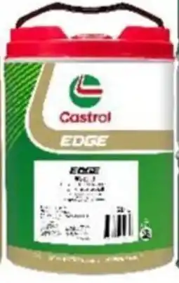 Burson Auto Parts 5w-30 ll edge c3 offer