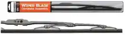 Burson Auto Parts Complete wiper blade assemblies offer