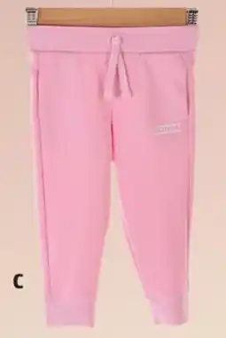 ALDI Bonds Children's Trackie offer