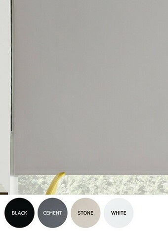 Spotlight Hudson Sunout Roller Blinds offer