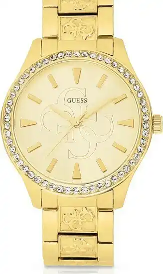 Guess Ladies Anna Watch