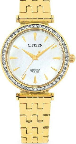 Prouds Citizen Ladies Watch offer