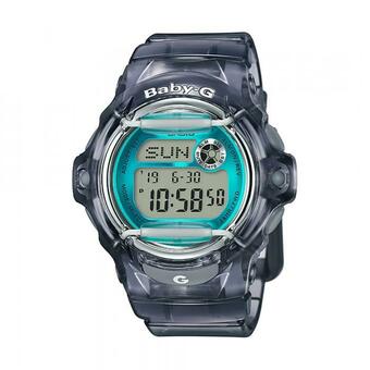 Prouds Casio Baby-G Ladies Digital Watch offer
