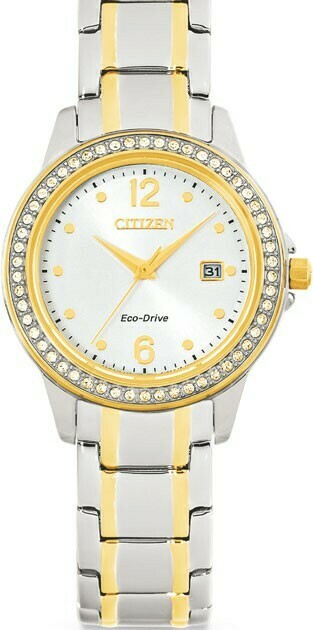 Prouds Citizen Ladies Eco-Drive Watch offer