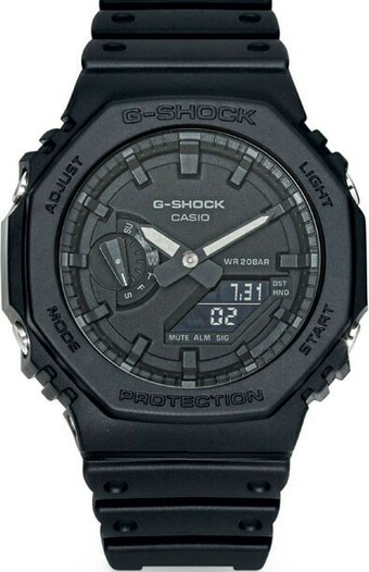 Prouds Casio G-Shock Gents Watch offer