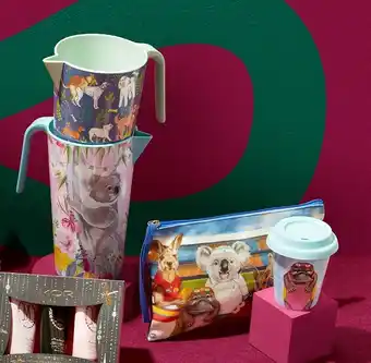La La Land Gift Packs