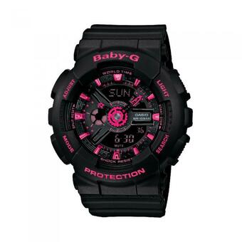 Prouds Casio Baby-G Ladies Watch offer