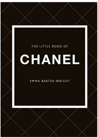 Myer Little Book of Chanel offer