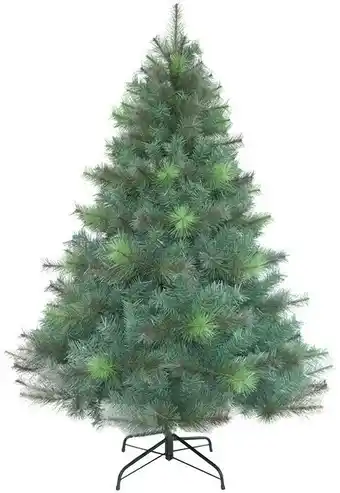 Myer Myer Giftorium Deluxe Reno Pine Tree 210cm offer