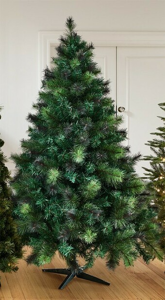 Myer Myer Giftorium Deluxe Reno Pine Trees offer