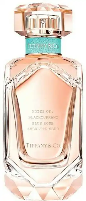 Tiffany & Co. Rose Gold EDP 75ml