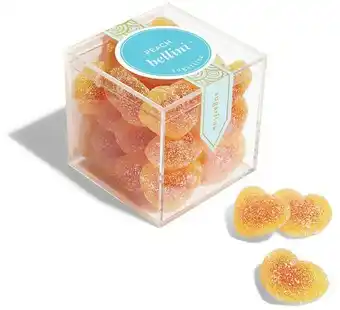 Sugarfina Candy Cube - Bellini