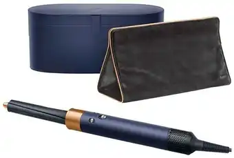 Myer Dyson Airwrap Styler Limited Edition offer