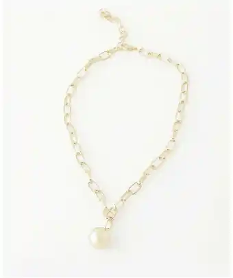Myer Piper Ball Necklace offer