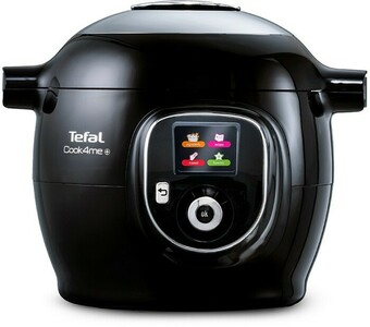 Myer Tefal Cook4Me+ Multi Cooker offer