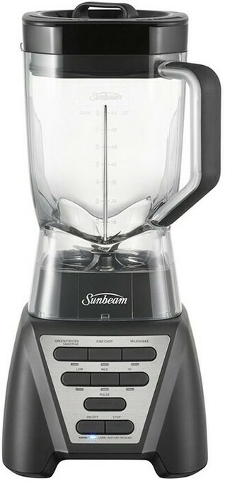Myer Sunbeam Two-Way Blender offer