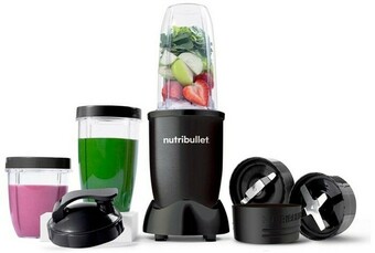 Myer Nutribullet 900W Blender Megapack offer