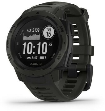 Myer Garmin Instinct Smartwatch in Graphite offer