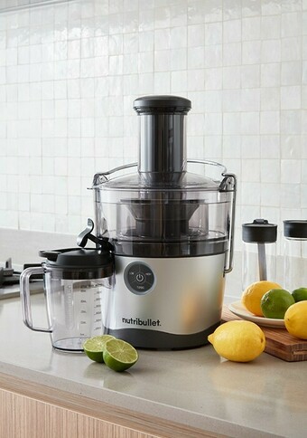 Myer Nutribullet Juicer Pro offer