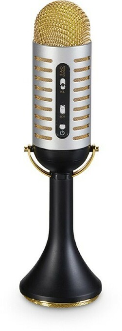 FAO Schwarz Musical Microphone Bluetooth®