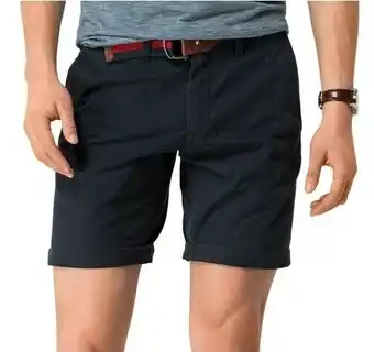 Myer Tommy Hilfiger Chino Short offer