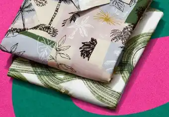 Myer Blaq Shirt - Green offer