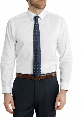 Myer Blaq Business Shirt offer