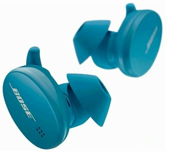 Myer Bose® Sport Earbuds in Blue offer