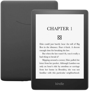 Myer Kindle Paperwhite 8GB offer