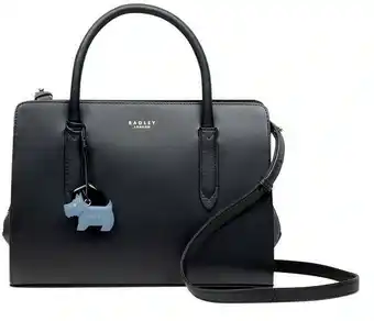 Radley Liverpool Street Medium Multi-Way Bag