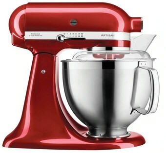 Myer KitchenAid Artisan Mixer offer