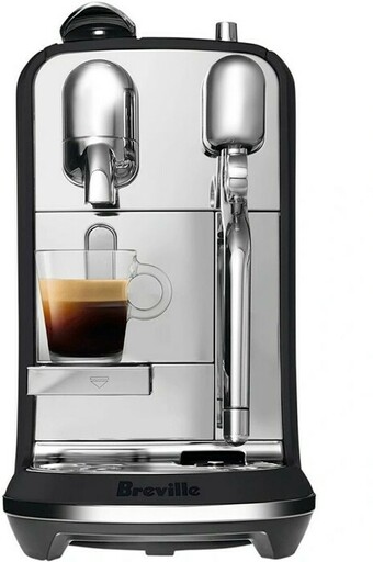 Myer Nespresso by Breville Creatista Plus Capsule Coffee Machine# offer