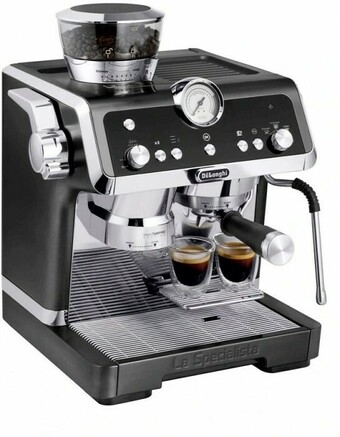 Myer Delonghi LaSpecialista Prestigio Coffee Machine# offer