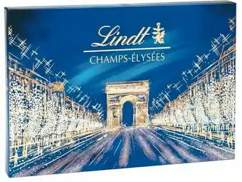 Myer Lindt Champs Elysees Assorted 428g offer