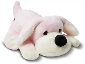 Myer FAO Schwarz 18" Toy Plush Dog Penelope the Pup offer