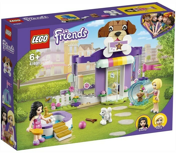 Lego friends hot sale hospital kmart