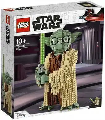 LEGO Star Wars Yoda™ - 75255