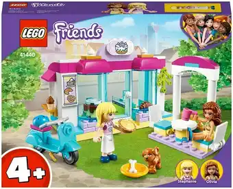 Kmart LEGO Friends Heartlake City Bakery - 41440 offer
