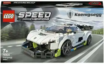 Lego speed champions kmart outlet