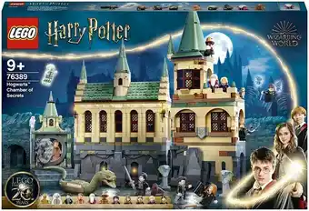Lego harry potter kmart sales