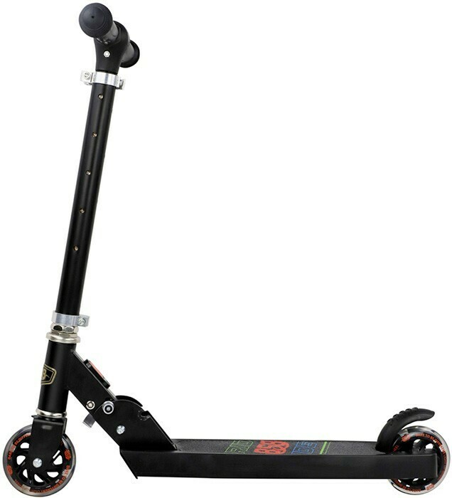 Light Up Scooter† offer at Kmart