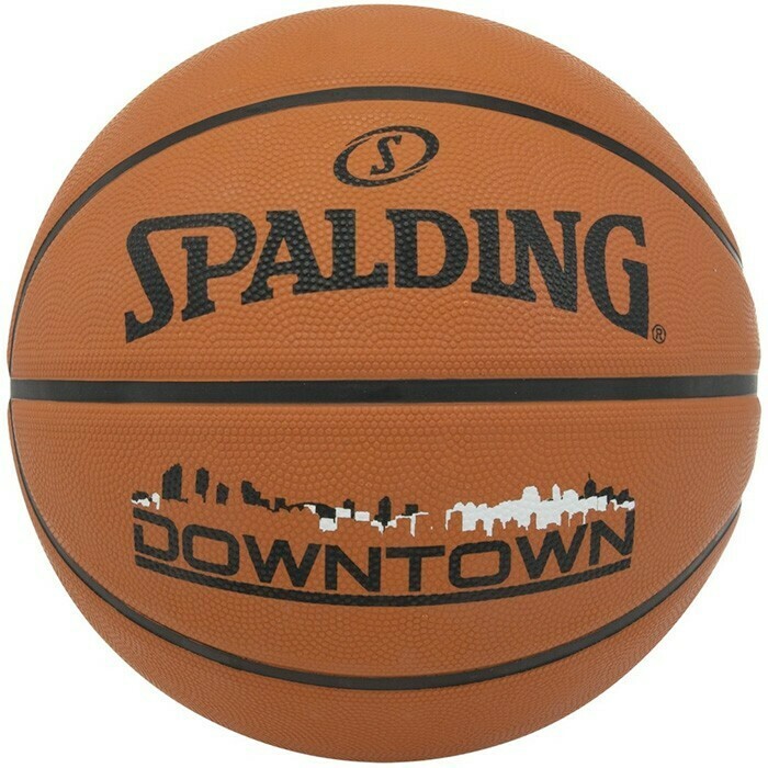 Spalding Basketball offer at Kmart