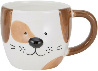 Kmart Dog Mug offer